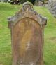 Photo of headstones/thumb_William McLennan died 1921 MI Achanalt, Cnoc na Bhain